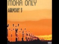 Moka Only - Hamburgers (feat. Fatty Down)