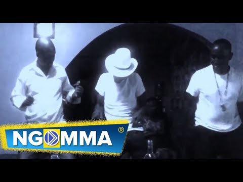 Miggy & Friends Havin Fun on Christmas Day 2014 (Lingala Ya Yesu)