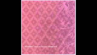 WAXWING Everything's On Fire