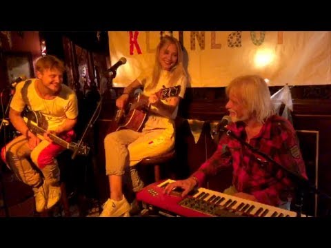 Two Face Twin - My my, hey hey (Neil Young)