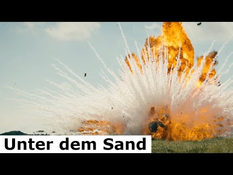 Soldat reagiert auf "Unter dem Sand" [Re Upload]