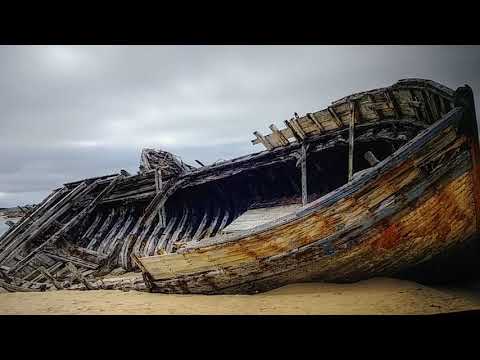 Five Things that Can Shipwreck Your Faith