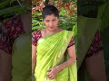 Pandavarillam Serial Actress Papri Ghosh Recent Reels Suntv Tamil Serial Actress Video Suntv Shorts