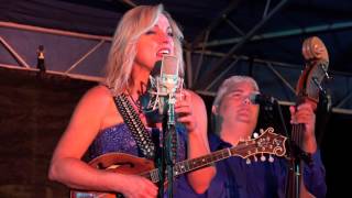 Rhonda Vincent &amp; The Rage - I Give All My Love To You