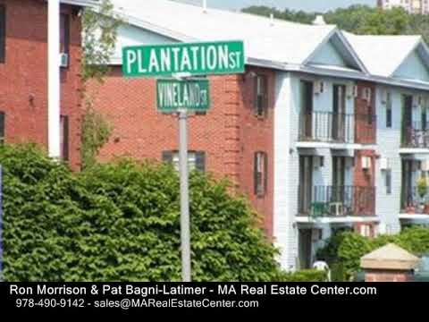 285 Plantation, Worcester MA 01604 - Rental - Real Estate - For Sale -