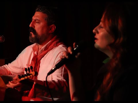 Ceren Bozkurt & Hüseyin Korkankorkmaz – Bakın Başıma Gelene – Live