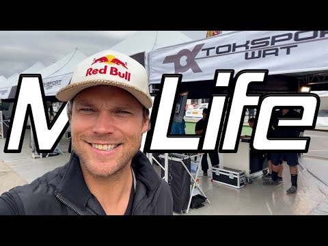 MyLife² #39 // WORLD CHAMPION WRC2