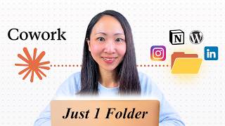 Claude Cowork + Skills is Your NEW Content System