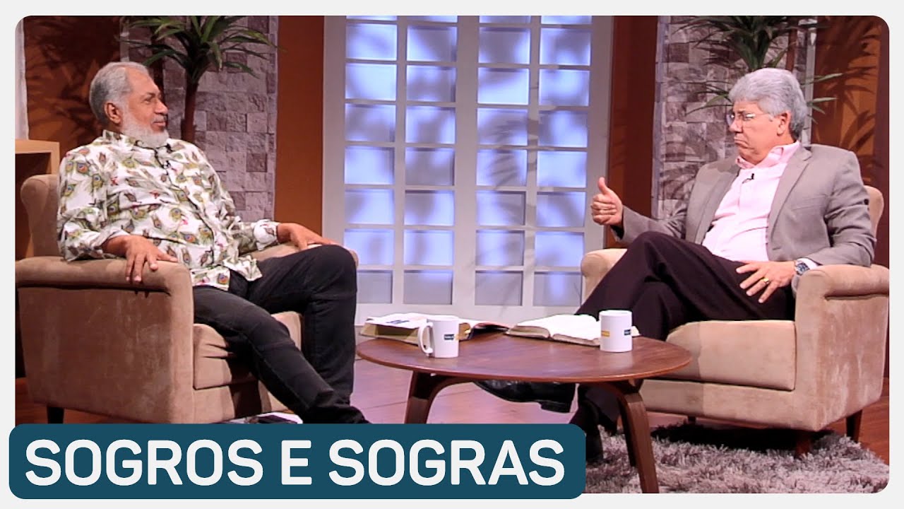 Sogros e Sogras | Sala de Prosa T2 • E60