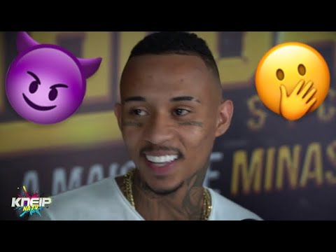 “PARADO NO BAILÃO", COMO SURGIU ?! Mc L da Vinte