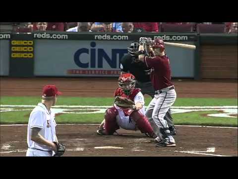 2012/07/18 Hill's RBI double