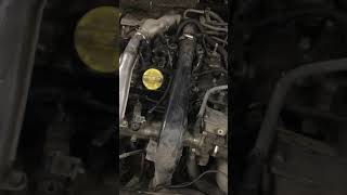 Код ошибки df110 Renault - инструкция по устранению