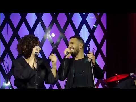 "Τώρα είναι η σειρά μας" - Αλέξανδρος Χούντας & Μαριάννα Ζορμπά live 