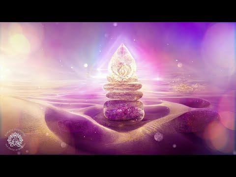 528Hz Manifest Miracles - Boost and Restore Your Inner Power