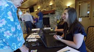 Kinetic by Windstream Fiber Expansion: Union County Georgia Town Hall