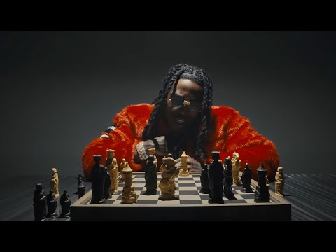 Miniatura de Pawn to a King