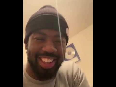 Tion Wayne & One Acen INSTAGRAM FREESTYLE 🔥💨