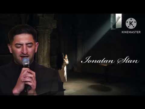 Ionatan  Stan -Am  venit în casa Ta .