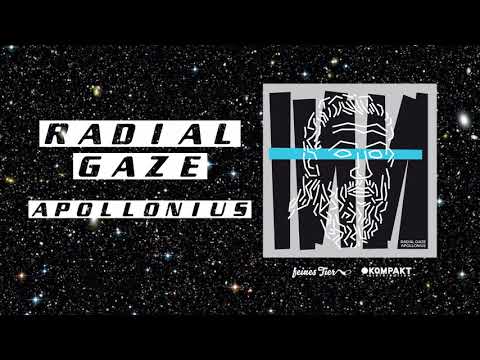 Radial Gaze – Apollonius [Feines Tier]
