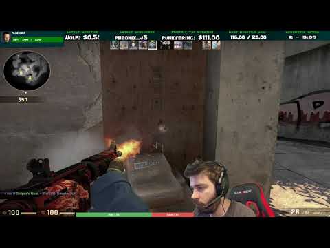 CS:GO | PLESSEN GOD | #011