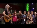 Willie Nelson - Roll Me Up and Smoke Me When I Die (Live at Farm Aid 2013)