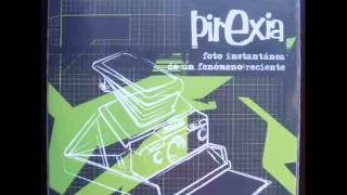 Pirexia -  Polaroid #1