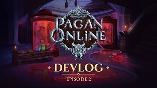 Кооператив в Pagan Online появится на следующей неделе