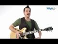 How To Play All The Small Things By Blink 182 On Guitar Verse Pre Chorus And Chorus