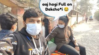 BAMS Students unlimited Funny part of life || Funny Vlog ||