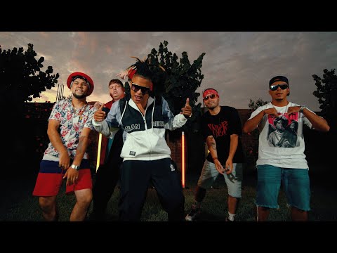 Inkas Mob & Blaximental - Demonia  (Prod. Lzn & J Black)