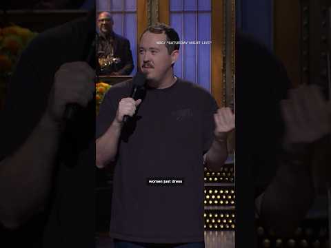 Shane Gillis called out for ‘misogynistic’ SNL monologue