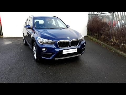 162D19559 - 162D19559 BMW X1 xDrive18d SE