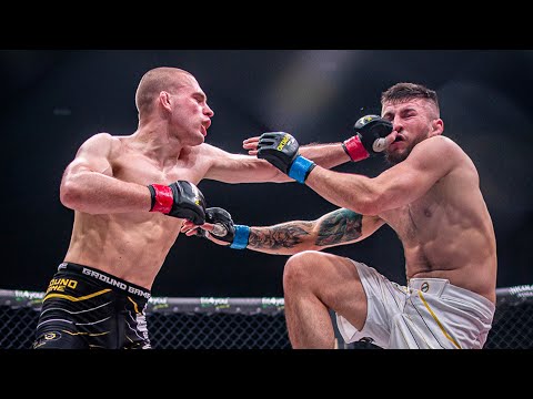 Paulus vs. Kutyła | Deutscher Kommentar | OKTAGON PRIME 5