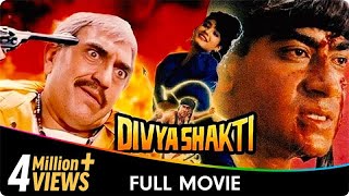 Download lagu Divya Shakti - Hindi Full Movie - Ajay Devgan, Raveena Tandon, Aloknath, Shakti Kapoor, Amrish Puri mp3 Download lagu Divya Shakti - Hindi Full Movie - Ajay Devgan, Raveena Tandon, Aloknath, Shakti Kapoor, Amrish Puri mp3