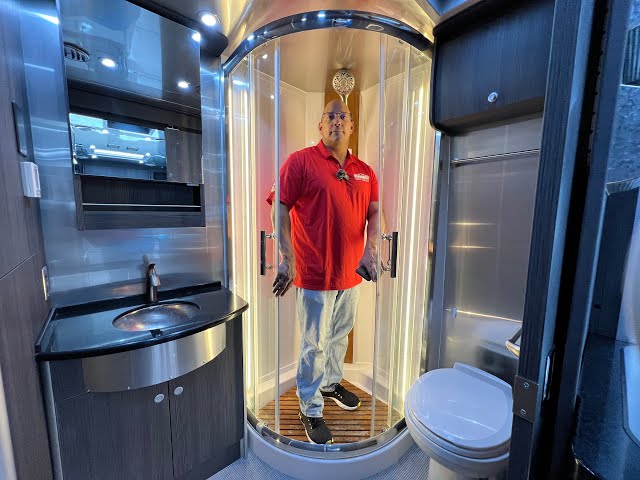 Preview image of 2020 Airstream RV Atlas Murphy Suite (17U242564) youtube video