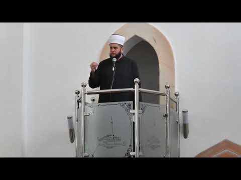 Primjer jednog  mladica - Sead Islamovic