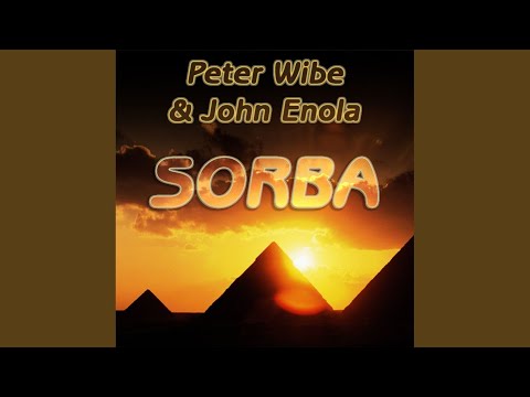 Sorba (Original Mix)