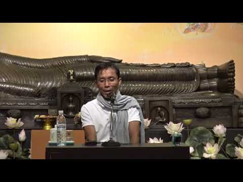 195-ธรรมะพื้นฐานและบุพพนิมิต 7 อย่าง