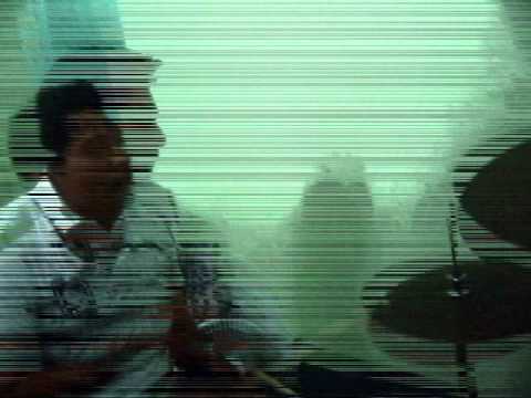 Banda Psallo-EVANGELHO QUADRANGULAR- culto jovem