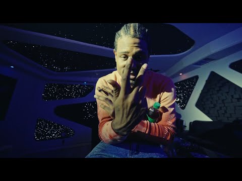 Jaydo 38th - "Never Been Freestyle"