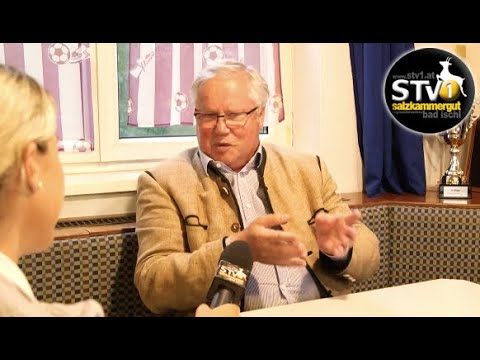 Fußball: Neues vom SV Zebau Bad Ischl www.stv1.at