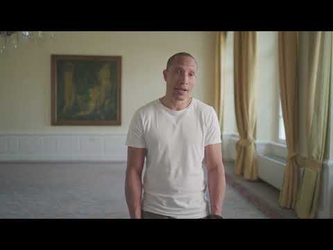 Warum kommst du 2025 zur Familienkonferenz?