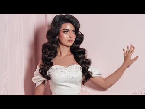 Miss Universe 2023 - Contestant (Bahrain - Lujane Yacoub)