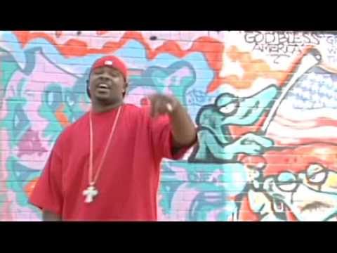 Cadillac Don & J-Money - Peanut Butter And Jelly