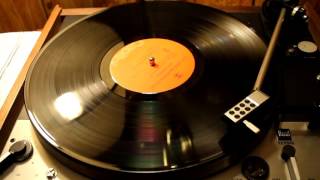 The Eric Burdon Band - Please Don´t Let Me Be Misunderstood - Vinyl