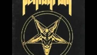 Pentagram - Evil Seed