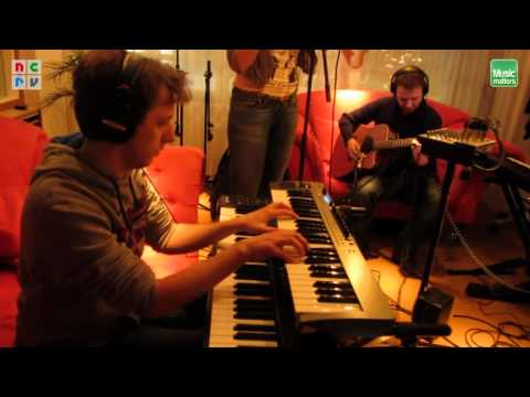 NCRV Music Matters - June Noa - If I ever leave you