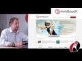 Scobleizer interviews Mindtouch's co-Founder & CEO, Aaron Fulkerson