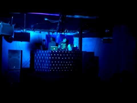 AXIOMATIC [Eclipse Area dj set]