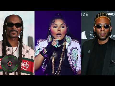 Yasiin Bey, Snoop Dogg, Lil’ Kim & DJ Drama to Lead New Audible Shows for Hip Hop 50